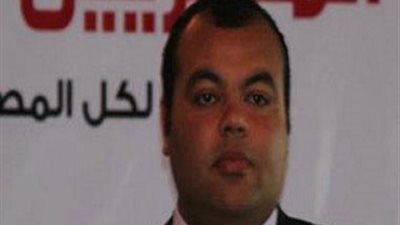 شباب المصريين الأحرار يلتقون السفير الليبى لبحث أزمة الأقباط المحتجزين