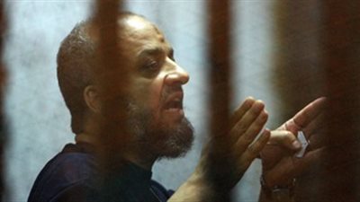 الحبس سنة للبلتاجي بتهمة تعطيل سير الجلسة في «فض رابعة»