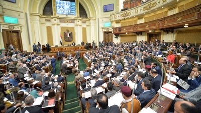 نص تقرير البرلمان حول تعديل عقوبات الممتنعين من أداء نفقة الزوجة