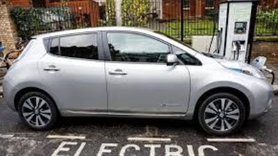 السيارات الكهربائية تعرض بريطانيا لخطر الظلام