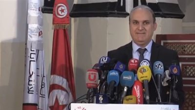 رسميا.. العليا للانتخابات تعلن قيس سعيد رئيسا لتونس بنسبة 72.71 %