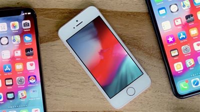 50 % من نسخ الآيفون تعمل بإصدار النظام الأخير iOS