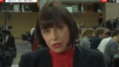 بريطانيا والاتحاد الأوروبي يتوصلان لاتفاق جديد حول الـ