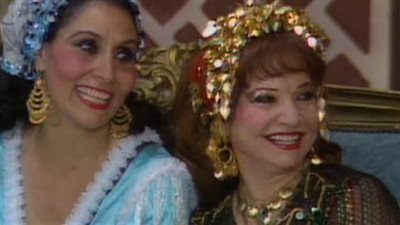 عبد النور خليل يكتب: التلقائية الصادقة في «شادية»