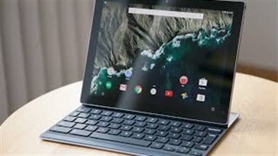 بالفيديو.. خصم 25% على تابلت Pixel C من جوجل