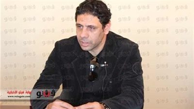 سمير كمونة يقضي إجازة العيد في 