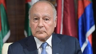 أبوالغيط يبحث مع مبعوث الصين للشرق الأوسط العدوان التركى على سوريا