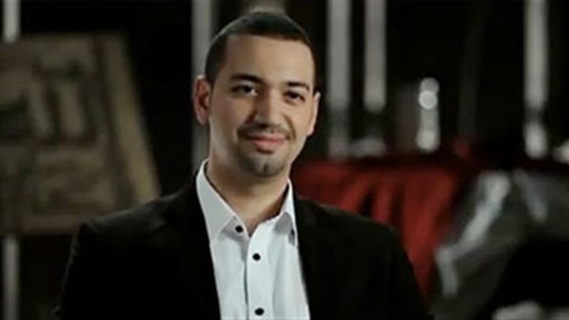 معز مسعود