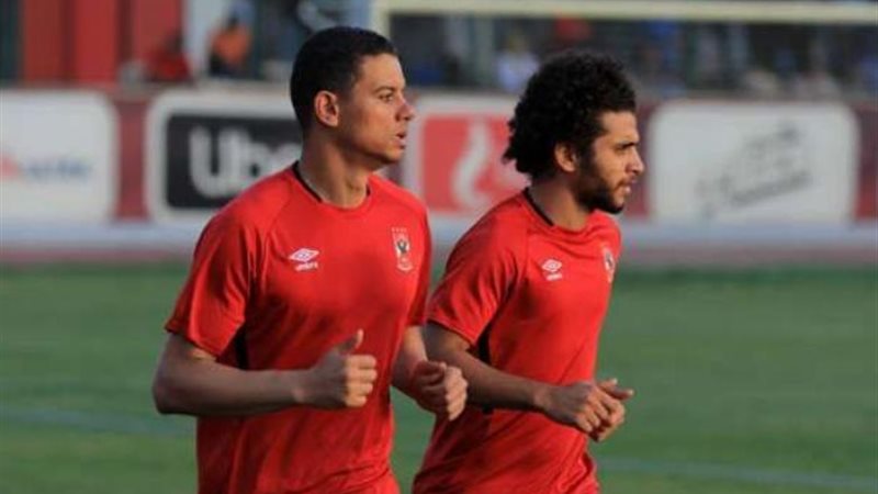 محمد محمود