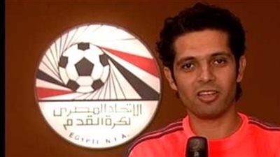 الغندور حكما للإسماعيلي والحرس.. والعدوي للاتحاد ودجلة