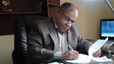 جمال زكي خلفا لنبيه غنيم بقطاع الشرب والصرف الصحي ببورسعيد