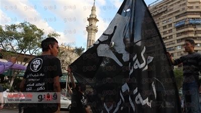 6 إبريل: مصر أحبطت المقاومة الفلسطينية بمبادرة التهدئة