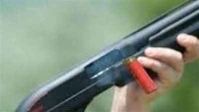 إصابة شخصين في مشاجرة بالأسلحة النارية بحلوان