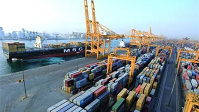 جمارك سفاجا والسلوم تضبط 19 محاولة تهرب شيش إلكترونية وهواتف