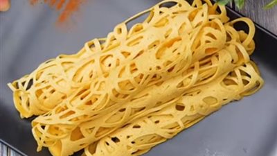 6 خدع جديدة لطهي مميز للبيض (فيديو)