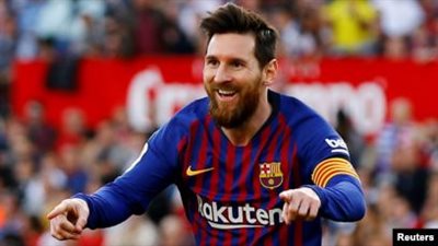 10 تحديات قادمة تنتظر ميسي