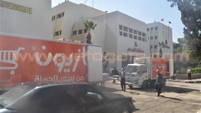 «كازيون» مبادرة جديدة لتخفيض أسعار السلع في الفيوم