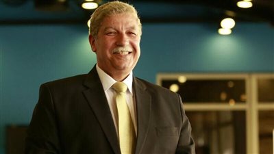 مناقشة نقل السكة الحديد من داخل نطاق مدينة الإسماعيلية