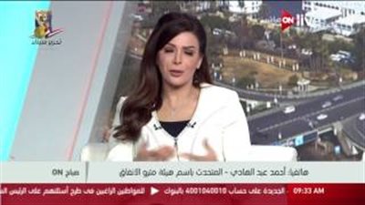 بالفيديو.. تشغيل خط واحد للمترو من المعصرة إلى طرة