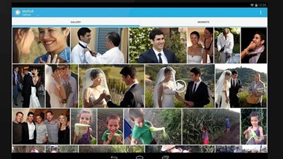 تطبيق جديد لتنظيم ذكرياتك المسجلة بالفيديو والصور