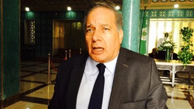 عبد الرحمن موسى: الأزهر يحتضن طلابه الوافدين بكل الحب والود