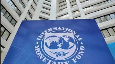 النقد الدولي: 3 مخاطر تهدد النظام المالي العالمي