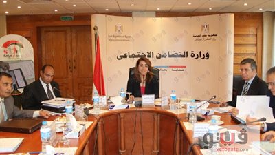 الهيئة القومية للتأمين الاجتماعي تعتمد موازنة 2017 - 2018