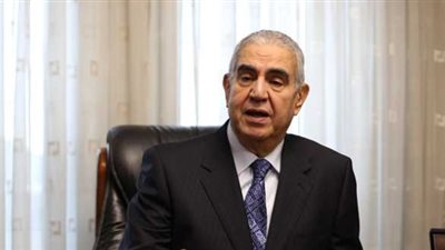 مجدالدين المنزلاوي: مركز تحديث الصناعة يسعى لزيادة تنافسية الصادرات