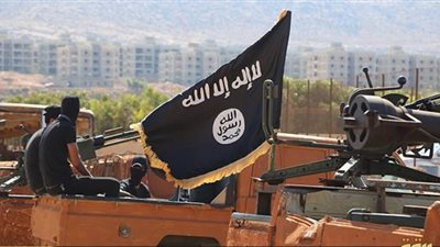 مجلة «النبأ» الداعشية تفجر مفاجآت عن ولاية ليبيا.. «النجدي» زعيم التنظيم الجديد في شمال أفريقيا.. يتواصل مع مكاتب الخلافة في سوريا والعراق.. يدعو المسلمين لغزو روما.. وعمليات درنة 