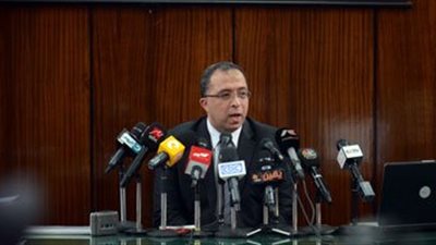 وزير التخطيط: نعمل على زيادة الكوادر بالجهاز الإداري للدولة