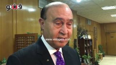 بالفيديو.. «مميش»: عقد مؤتمر الشباب بالإسماعيلية يبرز أهمية المحافظة