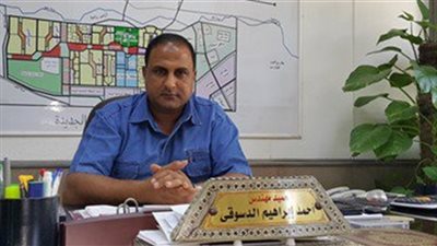 طرح 5 مناقصات لأعمال البنية الأساسية ببرج العرب الجديدة والشيخ زايد