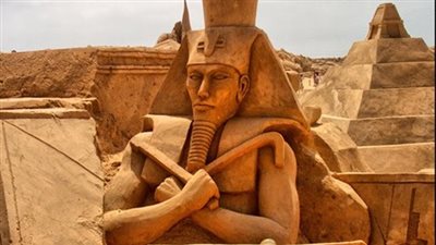 أسباب محافظة الفراعنة على التراث وتوريثه للأجيال