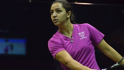 الخميس.. أبطال العالم للإسكواش ضيوف«8 الصبح» قبل انطلاق بطولة الجونة