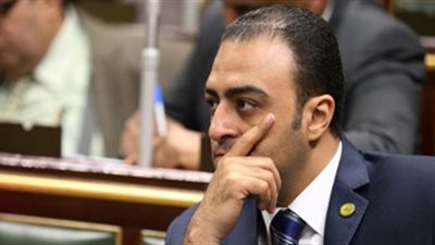 تأجيل دعوى عزل برلمانى توسط لدخول طالب كلية الشرطة لـ ٢٨ أغسطس