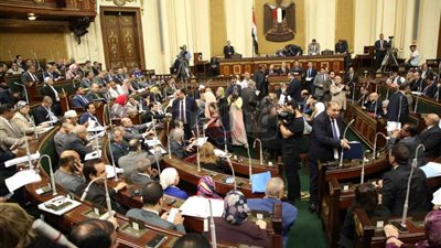 نواب في جلسة «السلك الدبلوماسي»: نطالب بزيادة المرتبات والمعاشات
