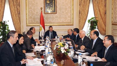 اتحاد المقاولين يستغيث بمجلس الوزراء لصرف مستحقاته المتأخرة