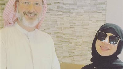 بالفيديو والصور.. حليمة بولند تؤدي مناسك العمرة