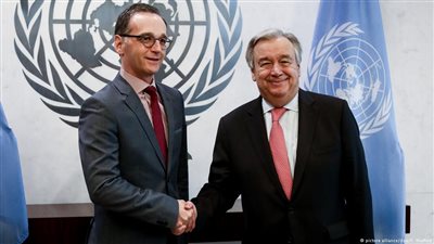 خبير: ألمانيا لاعب دولي موثوق به وهذا دورها بحل الأزمة السورية