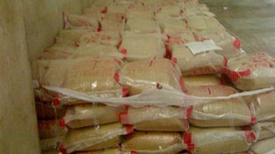 «عنانى» يطالب بادخال المصانع المتطورة في المناقصات التموينية