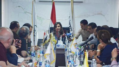 تفاصيل أكبر مشروع مارينا لسياحة وصناعة اليخوت بمنطقة البحر المتوسط (صور)