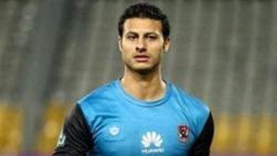 تقارير إنجليزية: مانشستر يونايتد يفاوض محمد الشناوي للتعاقد معه في يناير
