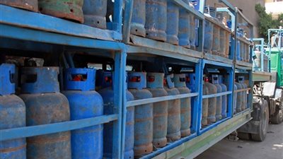 10 % زيادة في إسطوانات البوتاجاز وتعديل مواعيد المخابز في رمضان