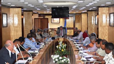 وضع اللمسات النهائية لفعاليات مهرجان 