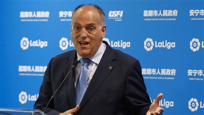 رئيس رابطة الليجا يؤكد صعوبة تأجيل الكلاسيكو لـ18 ديسمبر