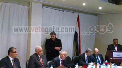 بالصور.. زيارة رئيس الوزراء الليبى إلى مطروح