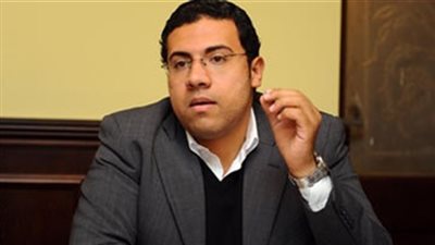 قيادي بتحالف موسى: نسعى لتفريغ دوائر الفردى لمرشحى 