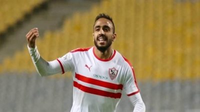 الزمالك يستعجل 