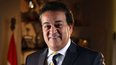 وزير التعليم العالي يترأس الاجتماع الدوري لمجلس المشروعات القومية