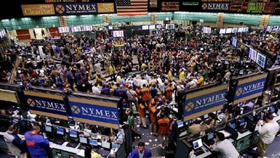 صعود أسعار النفظ الأمريكى مسجلاً 91.56 دولار للبرميل